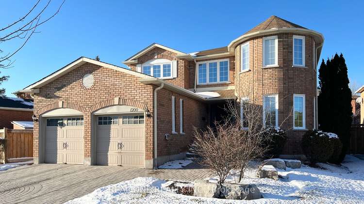 1200 Greenwood Cres, Oakville, Ontario, Clearview