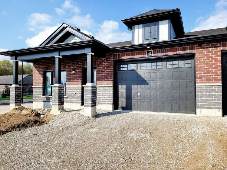 41 Waterthrush Lane, Norfolk, Ontario, Simcoe