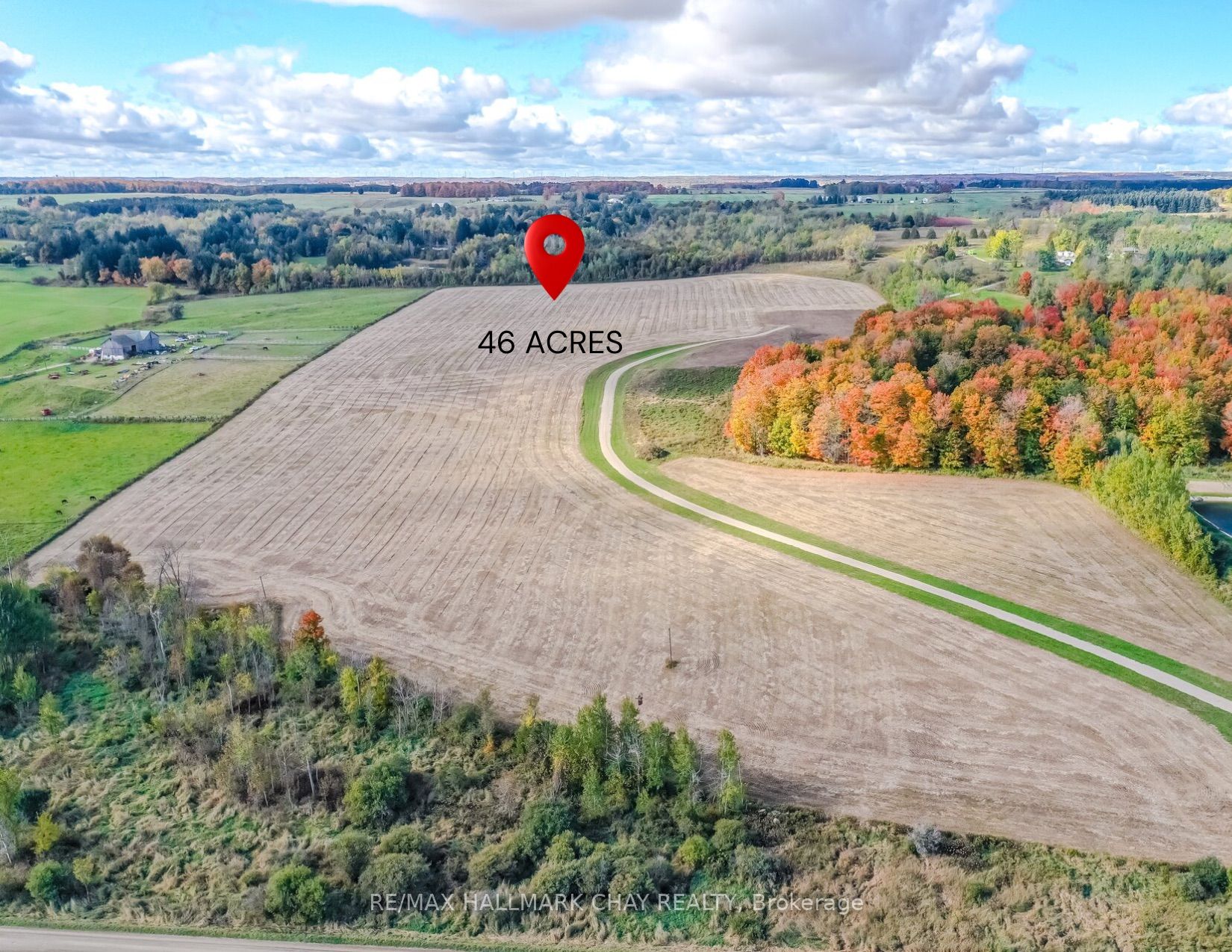 716582 1st Line E H S, Mulmur, Ontario, Rural Mulmur