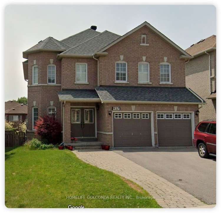 937 Best Circ W, Newmarket, Ontario, Stonehaven-Wyndham