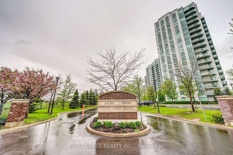 4900 Glen Erin Dr, Mississauga, Ontario, Central Erin Mills