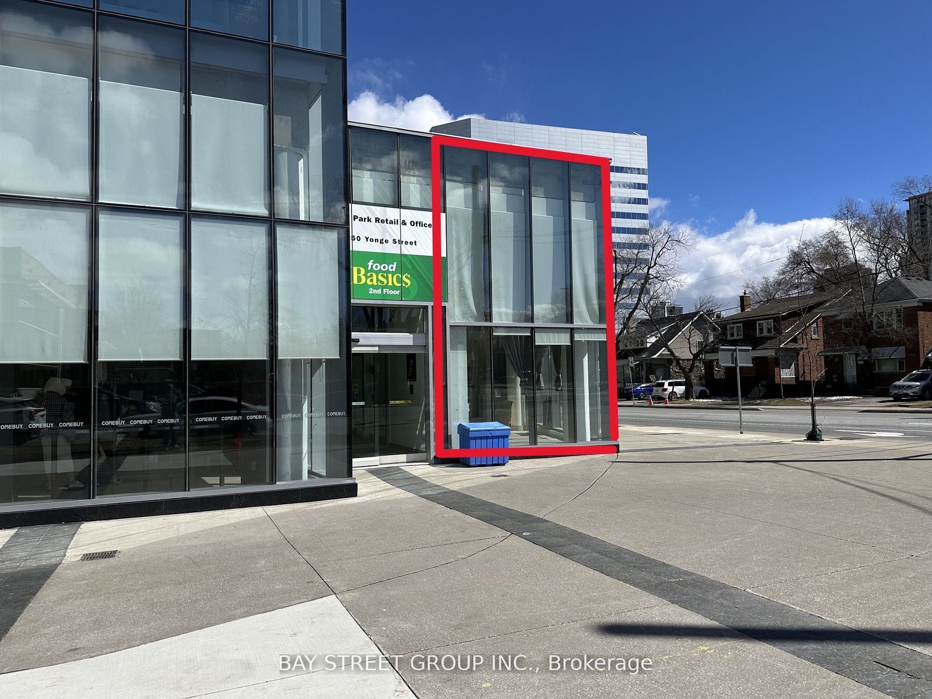 4750 Yonge St, Toronto, Ontario, Lansing-Westgate