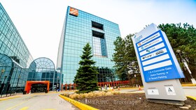 1 Concorde Gate, Toronto, Ontario , MLS #C9037282 , Image - 1