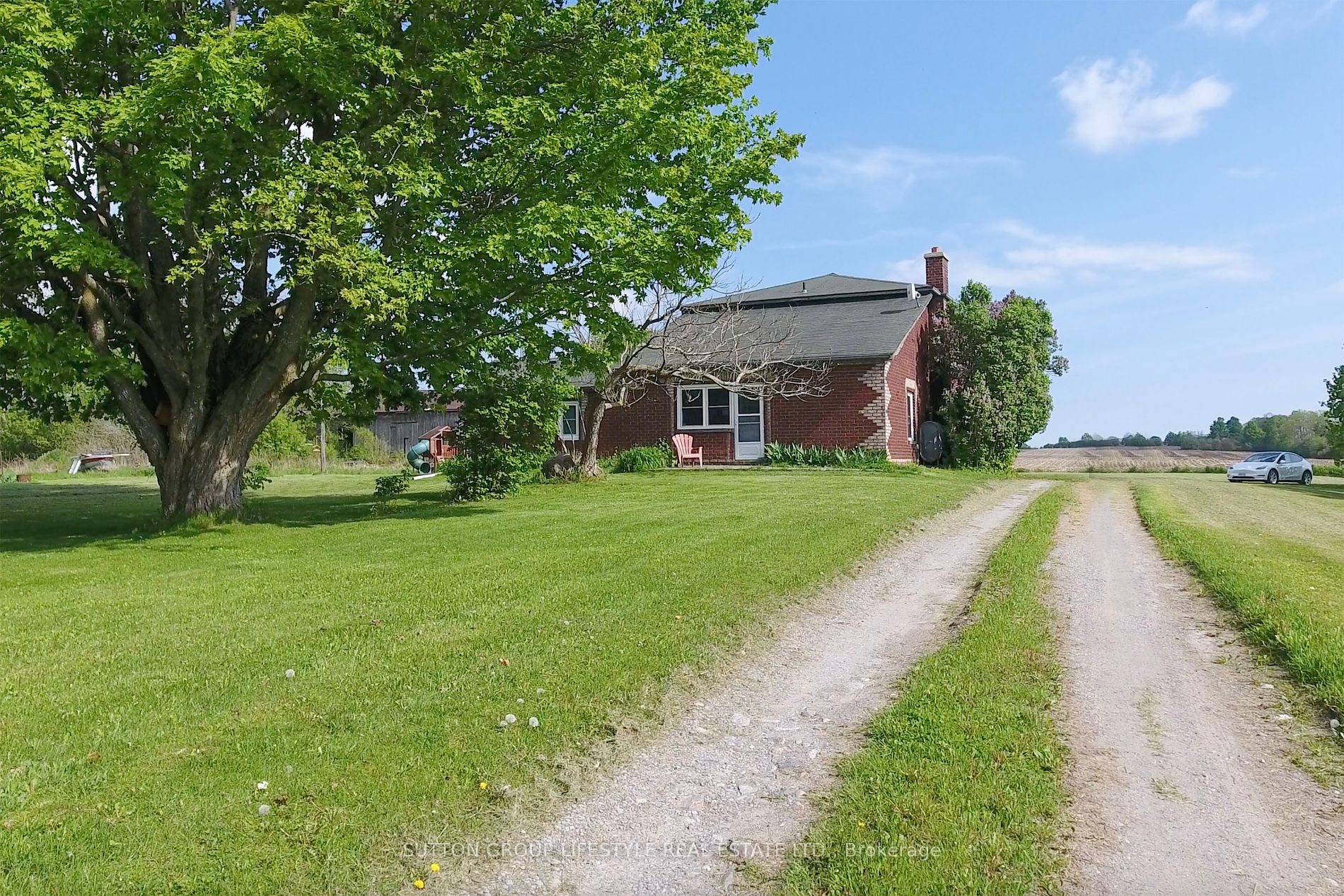 4320 B Edgerton Rd, Scugog, Ontario, Blackstock