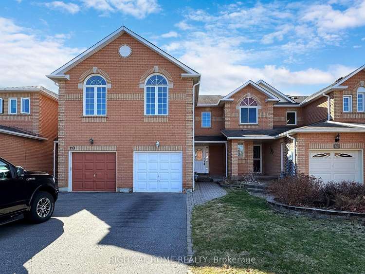 112 Creekwood Cres, Whitby, Ontario, Rolling Acres