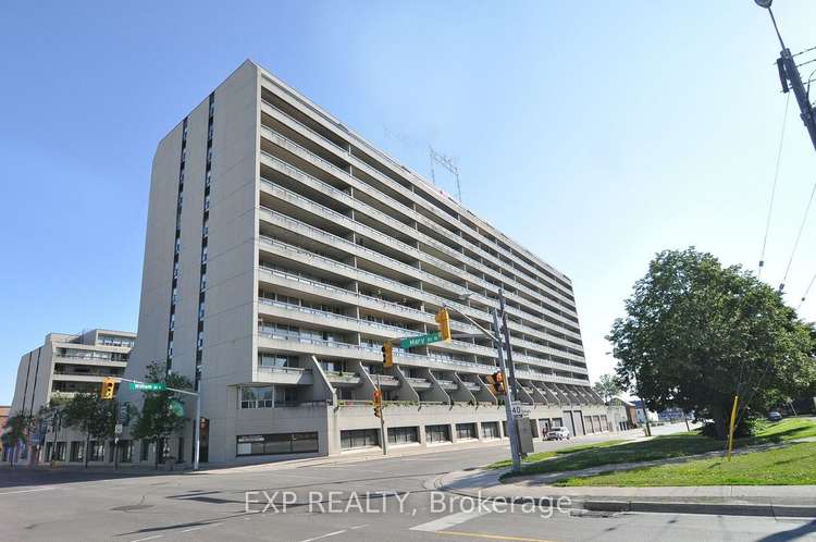 55 William St E, Oshawa, Ontario, O'Neill