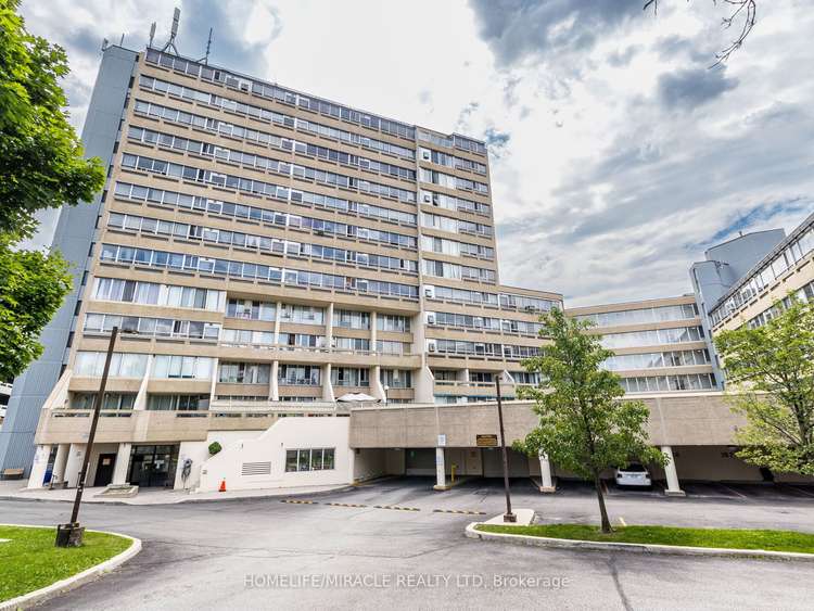 5580 Sheppard Ave, Toronto, Ontario, Malvern