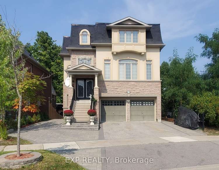 72 Headwater Cres, Richmond Hill, Ontario, Oak Ridges