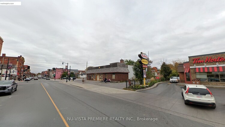 69 Dundas St E, Greater Napanee, Ontario, 