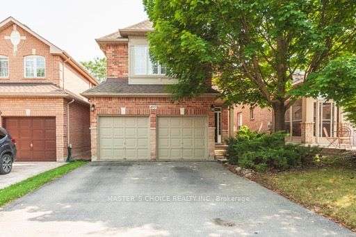 497 Menczel Cres, Newmarket, Ontario, Summerhill Estates