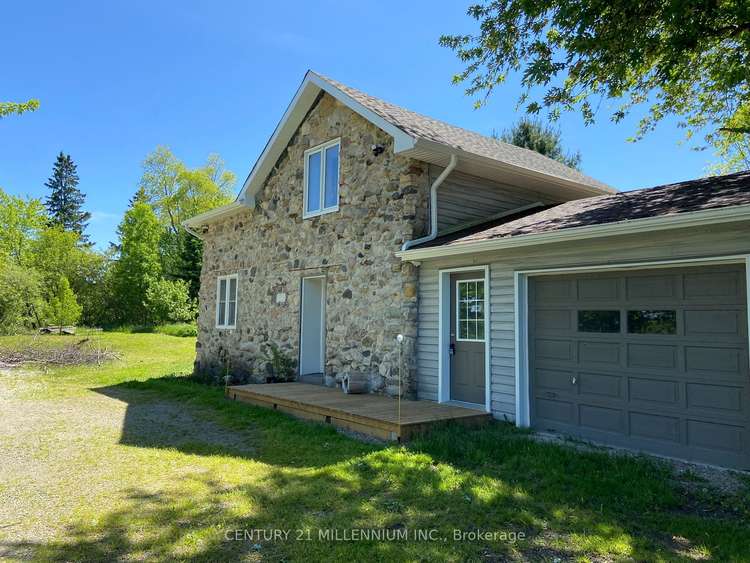 205730 Hwy 26, Meaford, Ontario, Rural Meaford