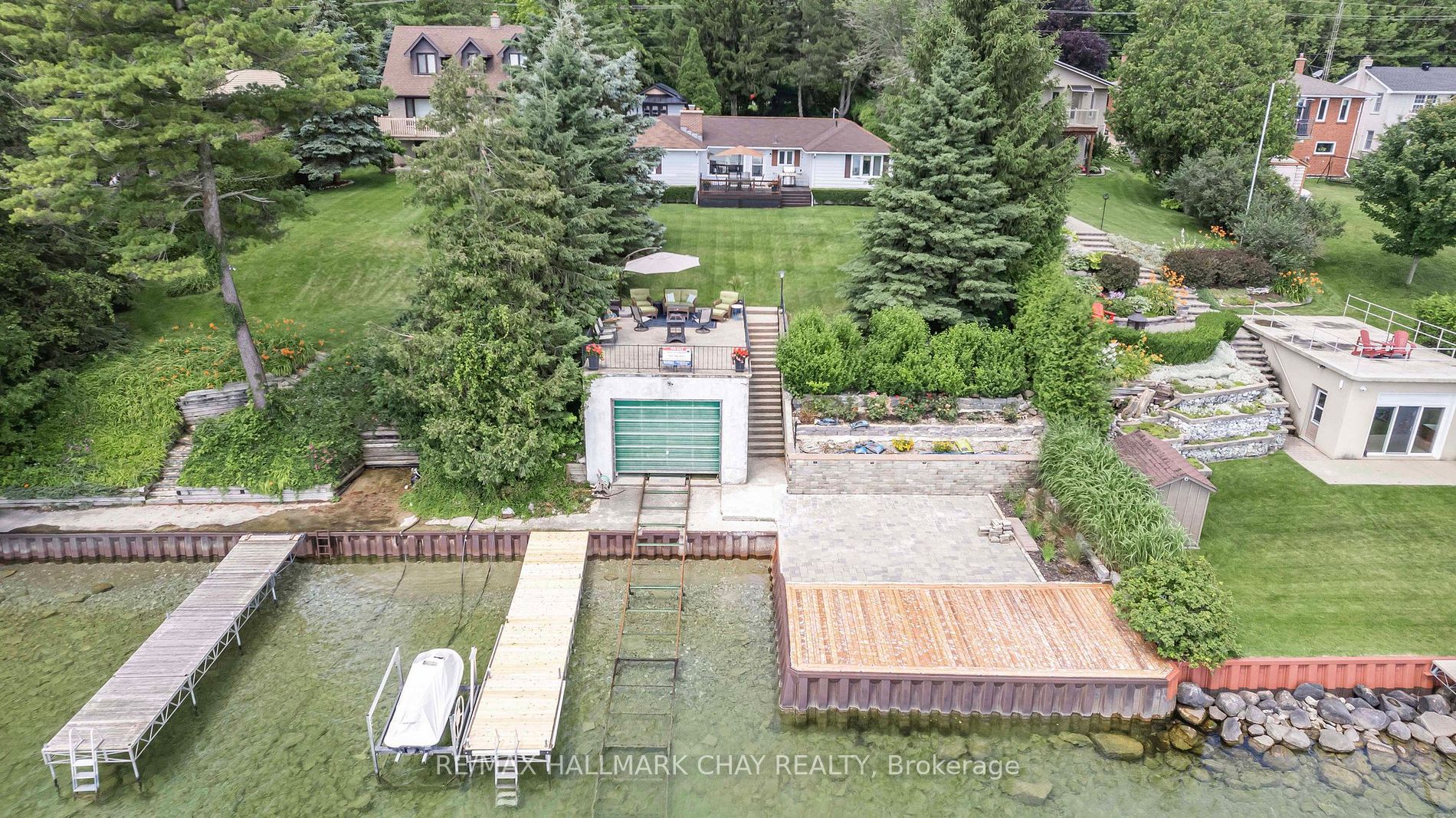 1125 Woodland Dr, Oro-Medonte, Ontario, Rural Oro-Medonte