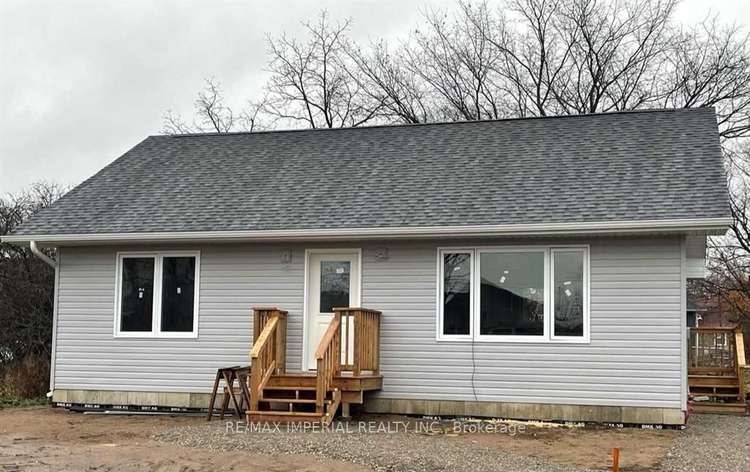 80B Helen St, Kawartha Lakes, Ontario, Bobcaygeon