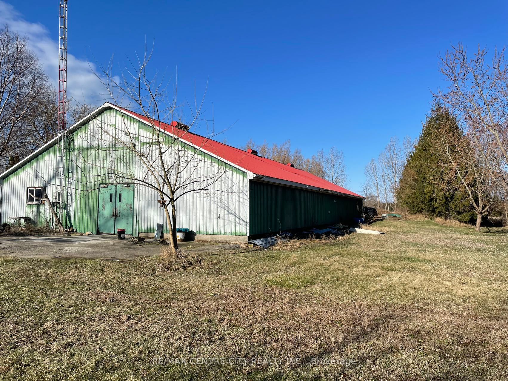 3767 Old Dexter Line, Central Elgin, Ontario, Sparta