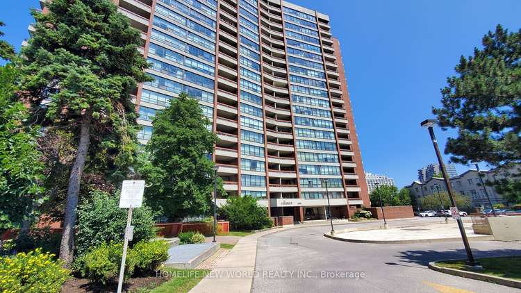 2365 Kennedy Rd, Toronto, Ontario, Agincourt South-Malvern West