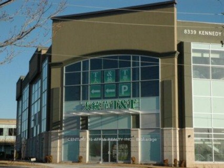 8333 Kennedy Rd, Markham, Ontario, Village Green-South Unionville