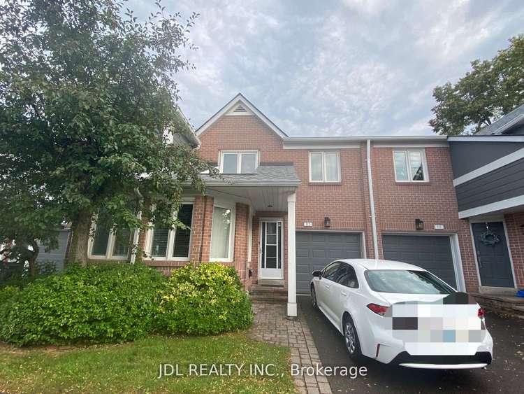 2205 South Millway, Mississauga, Ontario, Erin Mills