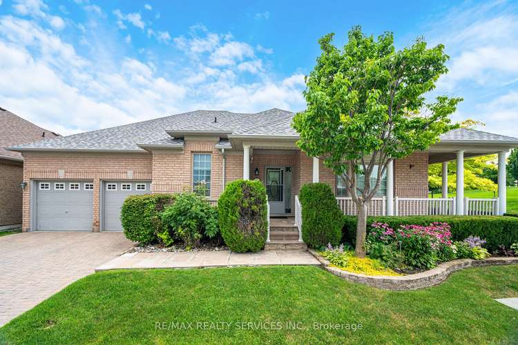 2 Yorkwood Tr, Brampton, Ontario, Sandringham-Wellington