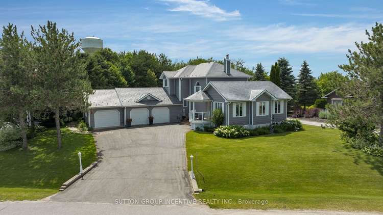 54 Highland Dr, Oro-Medonte, Ontario, Horseshoe Valley