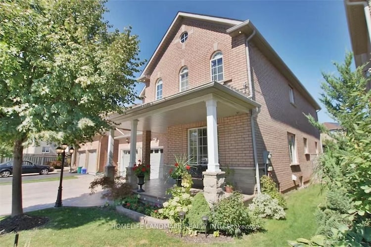 2487 Palmerston Rd, Oakville, Ontario, Iroquois Ridge North