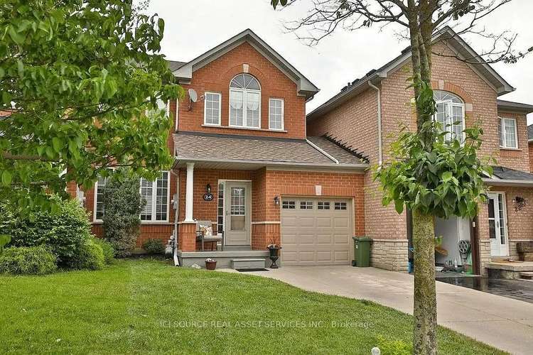 24 Moore Cres, Hamilton, Ontario, Ancaster