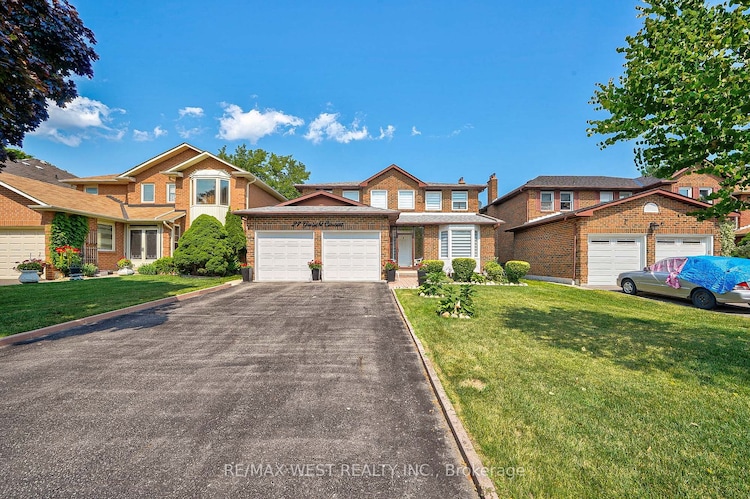 27 Gaslight Cres, Toronto, Ontario, Highland Creek