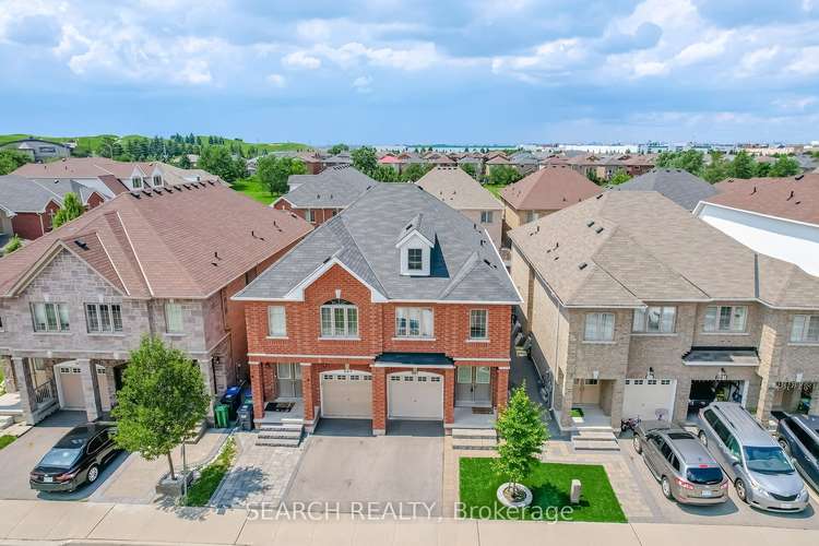 887 Francine Cres, Mississauga, Ontario, East Credit