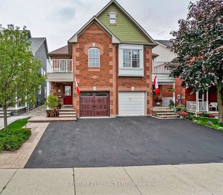 1098 Carding Mill Pl, Mississauga, Ontario, Meadowvale Village