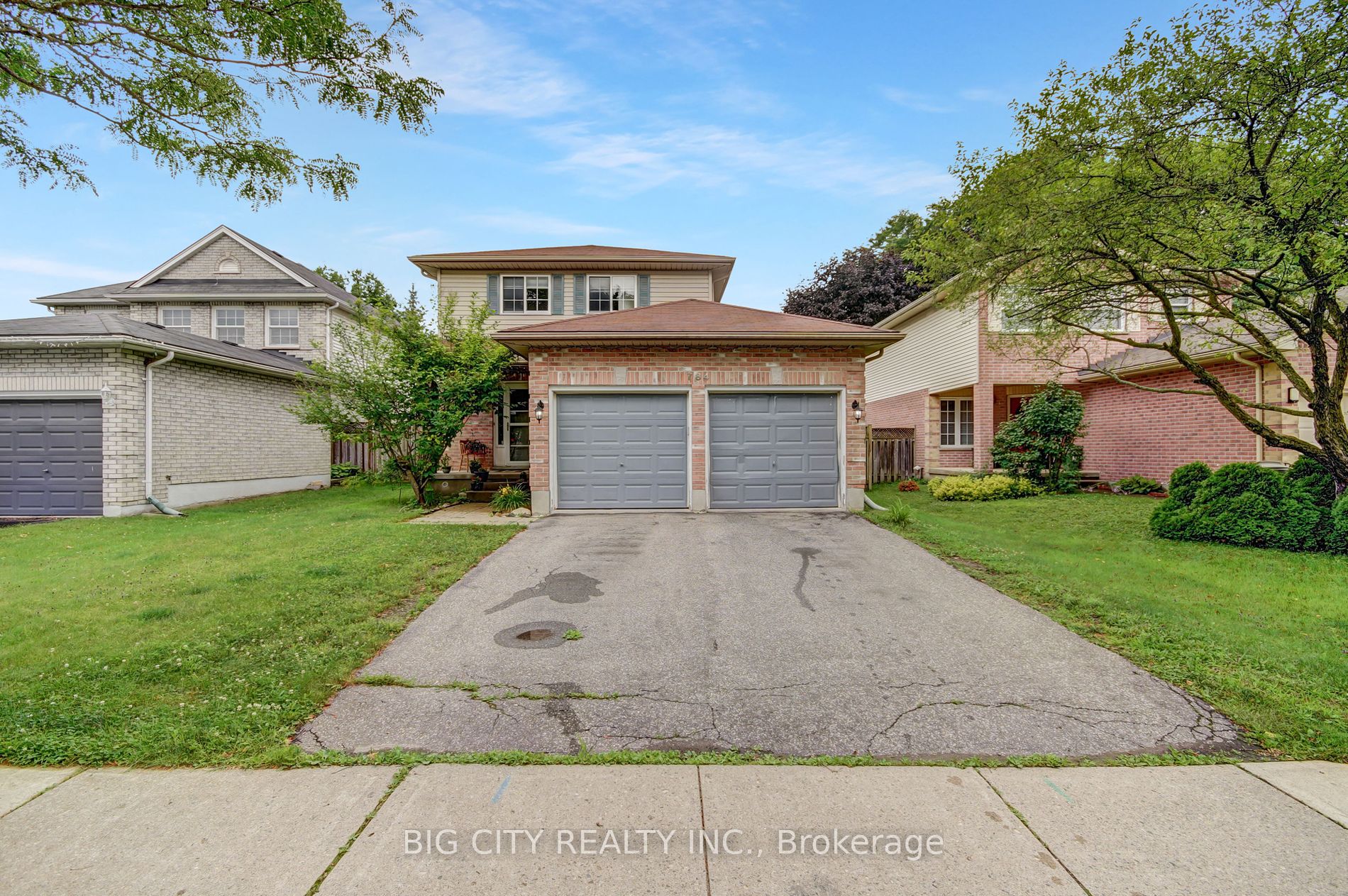 784 Guildwood Blvd, London, Ontario, 