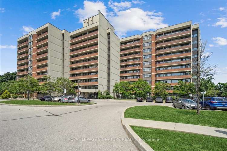 2301 Derry Rd W, Mississauga, Ontario, Meadowvale