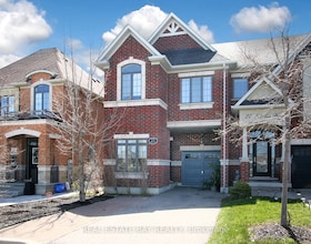 25 Sibella Way, York, ON , MLS #N13494894 , Image - 1