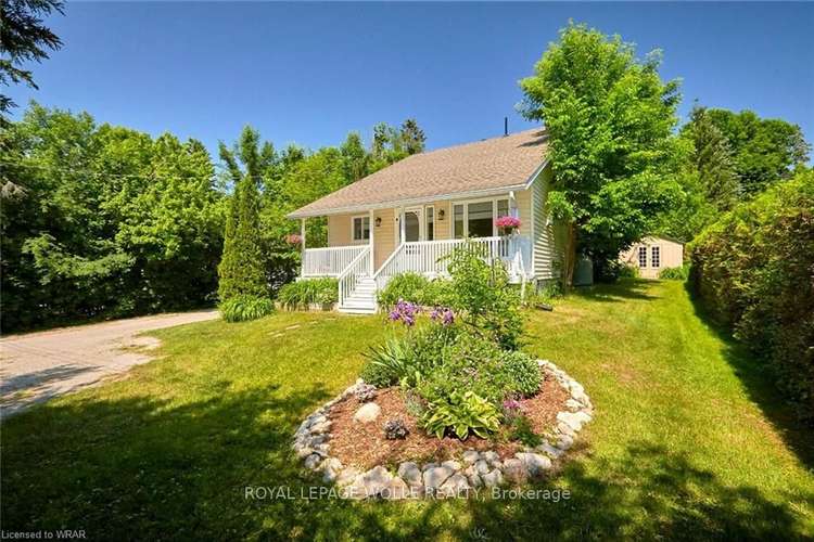 4003 Glen Cedar Dr, Ramara, Ontario, Rural Ramara