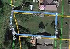 Pt Lt 5 Cannifton Rd, Belleville, Ontario, 