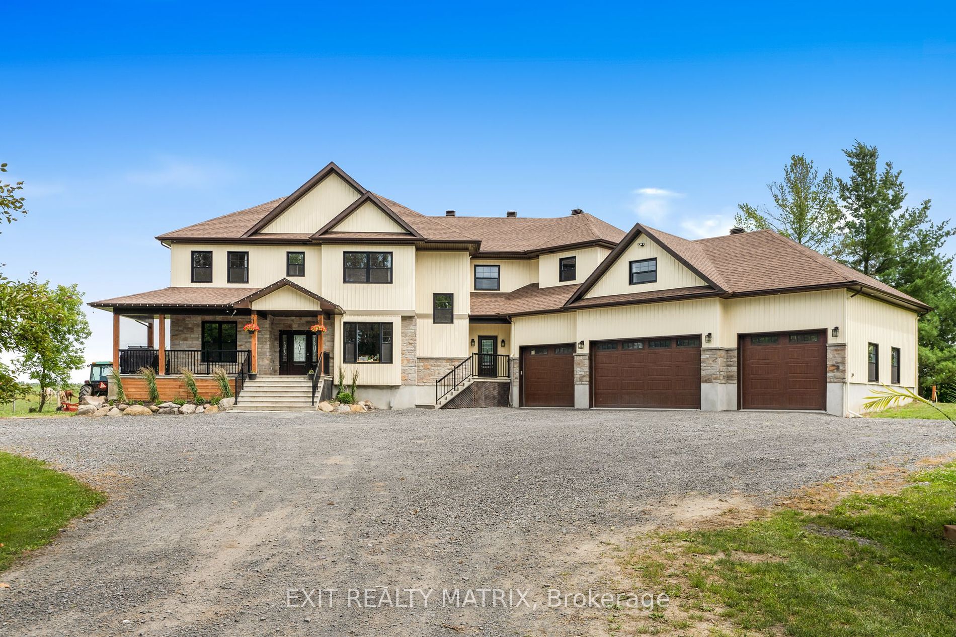 2325 County 10 Rd, East Hawkesbury, Ontario, 