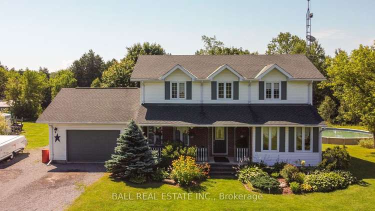 344 Fuller Rd, Centre Hastings, Ontario, 