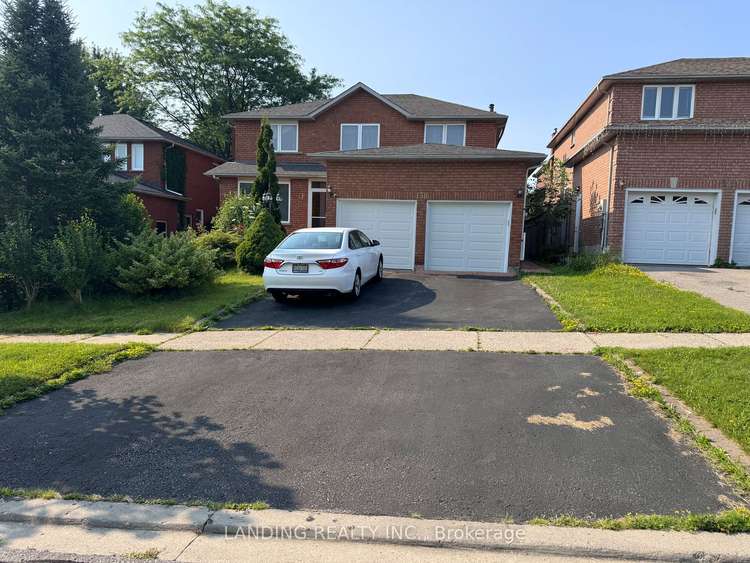 138 Keffer Circ, Newmarket, Ontario, Armitage