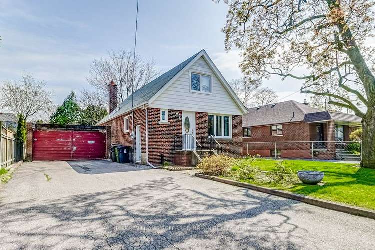 5 Noranda Dr, Toronto, Ontario, Brookhaven-Amesbury