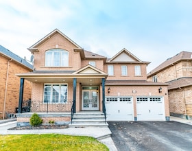14 Bramtrail Gate, Peel, ON , MLS #W12760650 , Image - 1