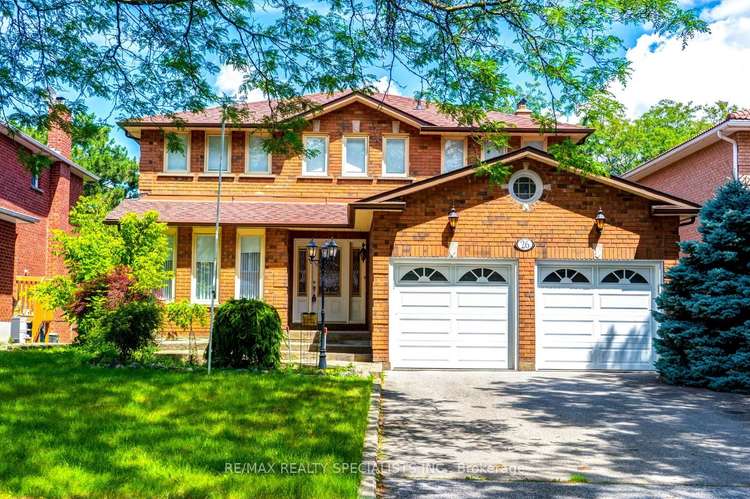 26 Eton St, Markham, Ontario, Village Green-South Unionville