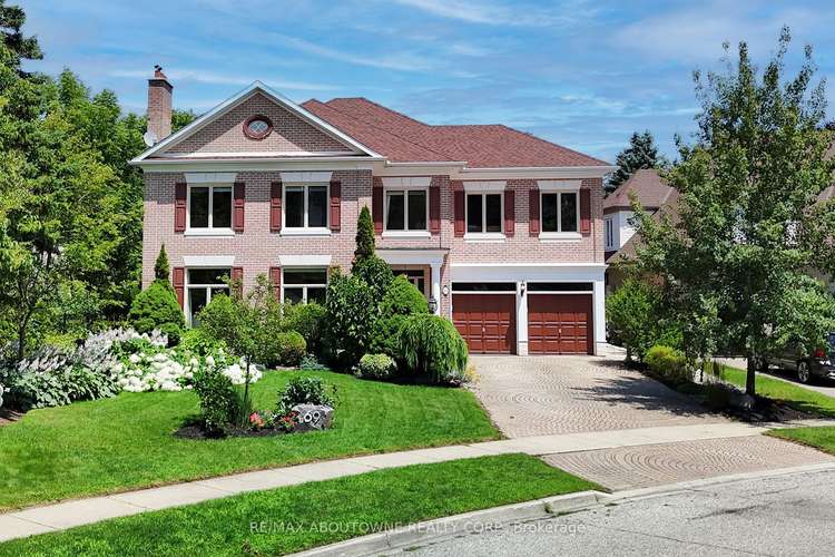 69 Ryland Terr, Oakville, Ontario, Eastlake