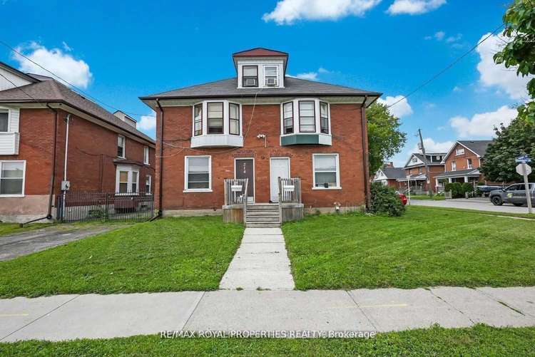 *216 Division St, Oshawa, Ontario, O'Neill