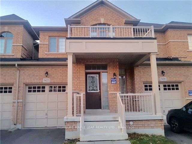 3422 Stoney Cres S, Mississauga, Ontario, Churchill Meadows