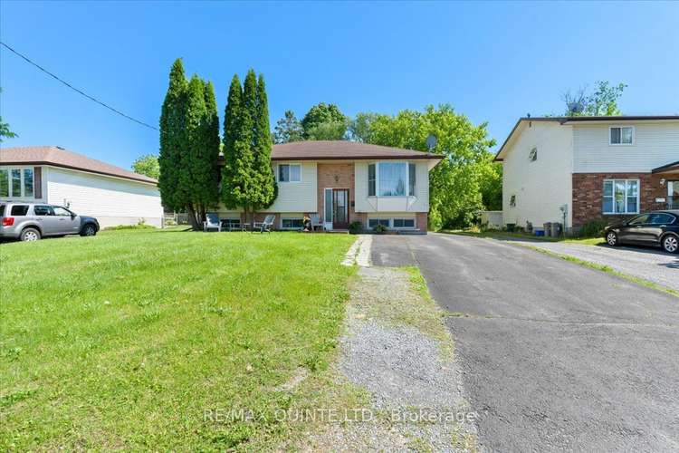 27A Pepper Ave, Belleville, Ontario, 