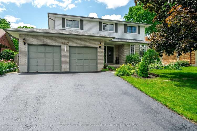 1817 Parkwood Circ, Peterborough, Ontario, Monaghan