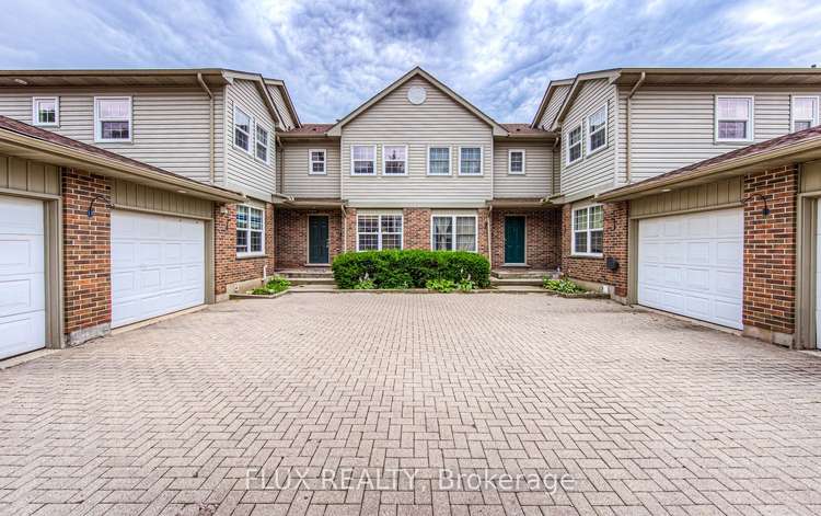 250 Keats Way, Waterloo, Ontario, 