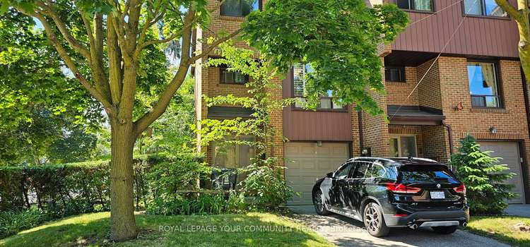 1 WAGON TRAIL Way, Toronto, Ontario, Pleasant View