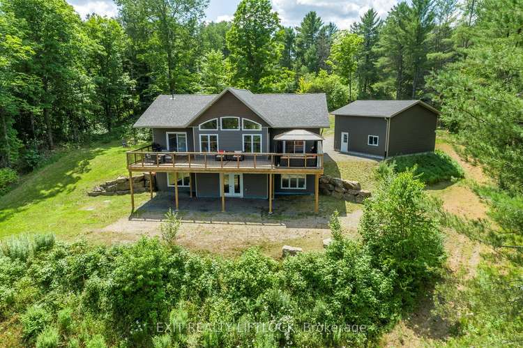 388 Bobcaygeon Rd, Minden Hills, Ontario, 