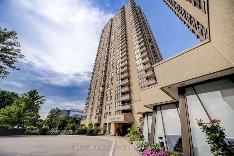 3 Concorde Pl, Toronto, Ontario, Banbury-Don Mills