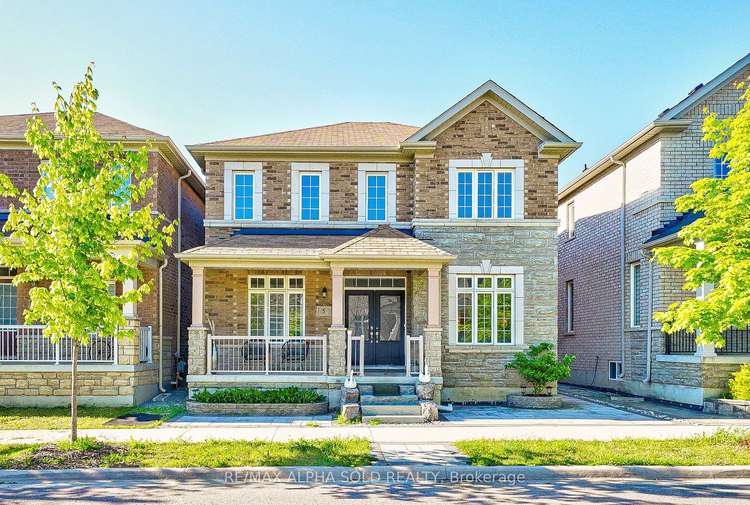 5 Bloom St, Markham, Ontario, Cornell