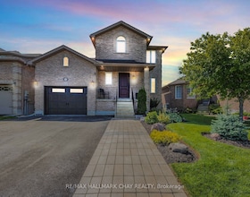 69 Stephanie Lane, Simcoe, ON , MLS #S13671940 , Image - 1